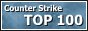 The Counter-Strike TOP 100 Sites
