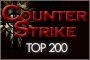 Vote on the Counter Strike Top 200